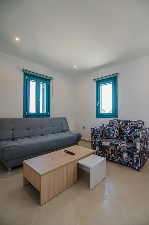 Ios Sea View Apartment Ngoại thất bức ảnh
