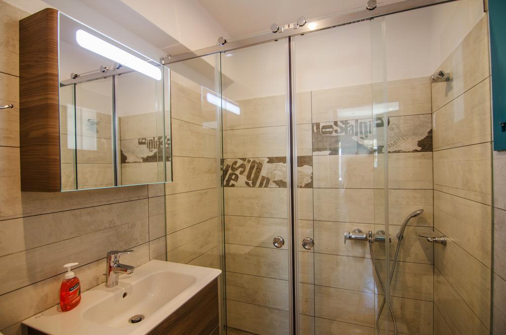 Ios Sea View Apartment Ngoại thất bức ảnh